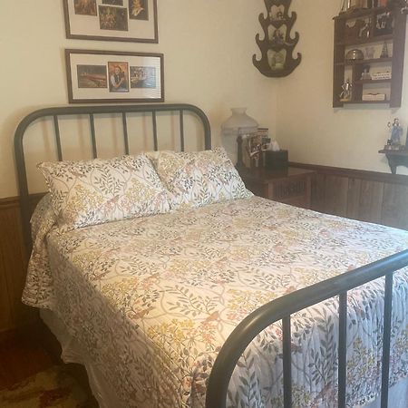 Wolf Creek Farm B&B And Motorcycle Manor At Wolf Creek Farm, Llc Ararat Exteriör bild