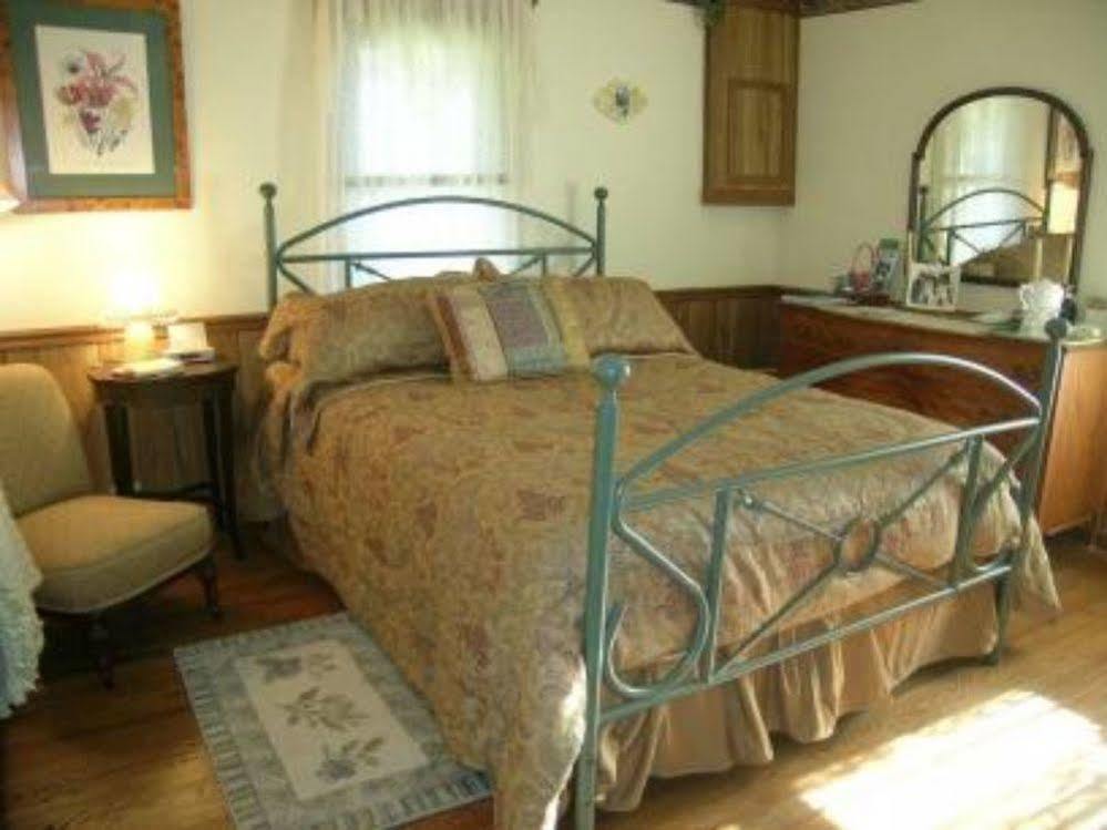 Wolf Creek Farm B&B And Motorcycle Manor At Wolf Creek Farm, Llc Ararat Exteriör bild